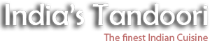 India's Tandoori Logo
